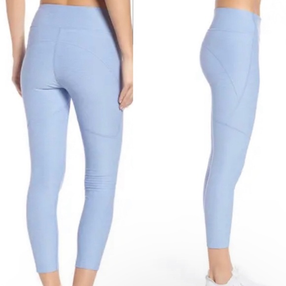 Outdoor Voices | 7/8 leggings size medium - Picture 1 of 12
